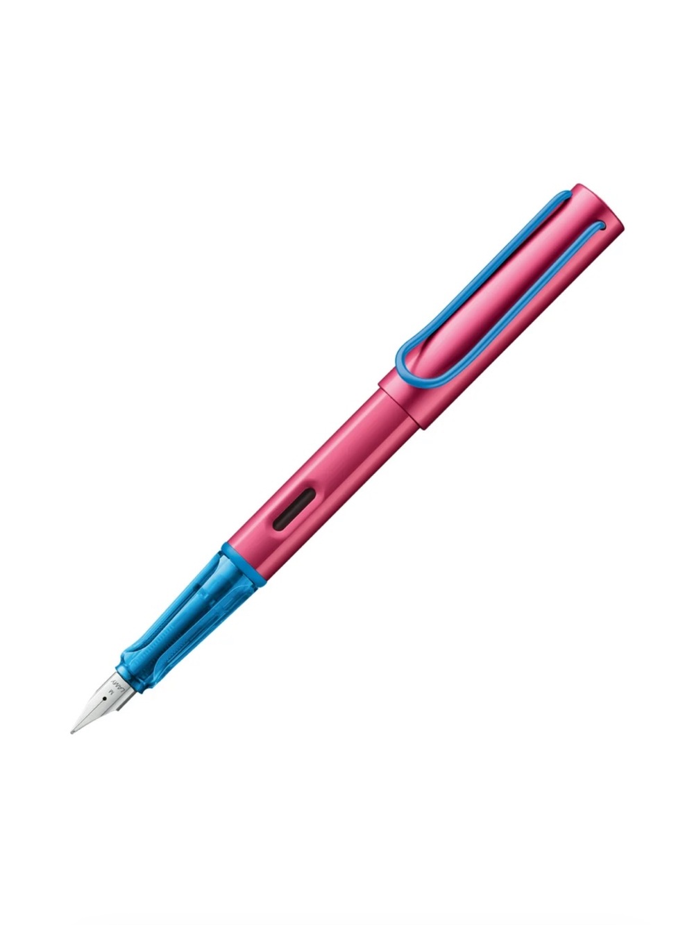 LAMY Al-Star Rollerskate Special Edition Fountain Pen | Fine Nib